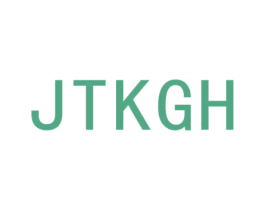JTKGH 第6类五金金属商标图样