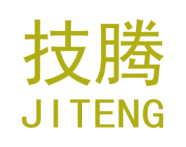 技腾 第6类五金金属商标图样