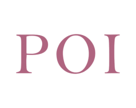 POI 第6类五金金属商标图样