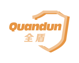 全盾 第6类五金金属商标图样