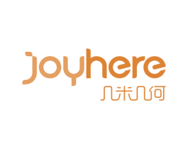 几米几何 JOYHERE 第6类五金金属商标图样