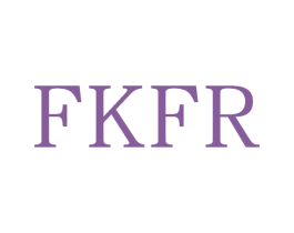 FKFR 第6类五金金属商标图样