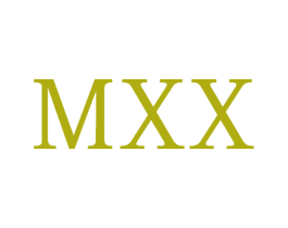 MXX 第6类五金金属商标图样