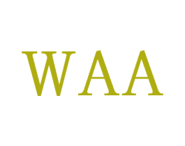 WAA 第6类五金金属商标图样