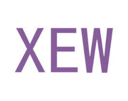 XEW 第6类五金金属商标图样