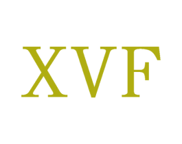 XVF 第6类五金金属商标图样