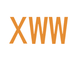 XWW 第6类五金金属商标图样