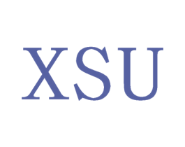XSU 第6类五金金属商标图样