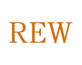 REW 第6类五金金属商标图样