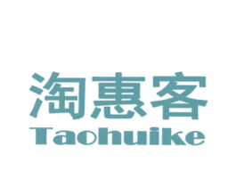 淘惠客 第6类五金金属商标图样
