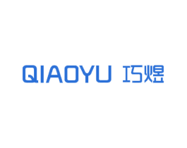 巧煜 第6类五金金属商标图样