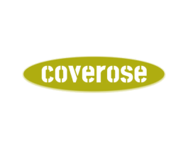 COVEROSE 第6类五金金属商标图样