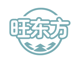 旺东方 第6类五金金属商标图样