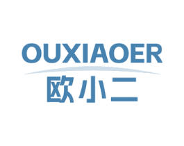 欧小二 第6类五金金属商标图样