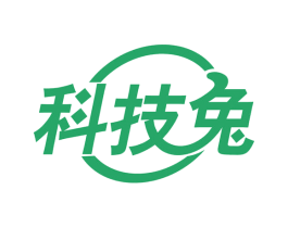 科技兔 第6类五金金属商标图样