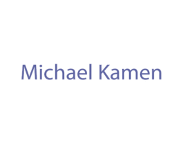 MICHAEL KAMEN 第6类五金金属商标图样