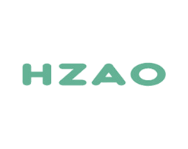 HZAO 第6类五金金属商标图样