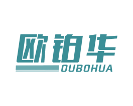 欧铂华 第6类五金金属商标图样