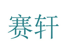 赛轩 第6类五金金属商标图样
