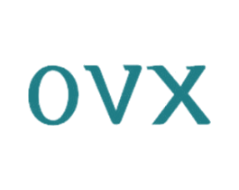 OVX 第6类五金金属商标图样