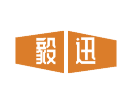 毅讯 第6类五金金属商标图样