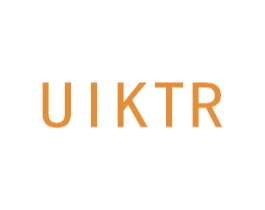 UIKTR 第6类五金金属商标图样