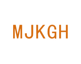 MJKGH 第6类五金金属商标图样