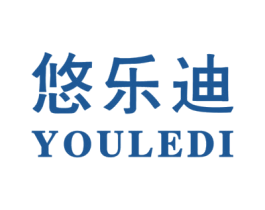 悠乐迪 第6类五金金属商标图样