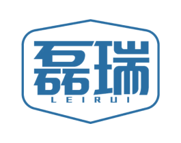 磊瑞 第6类五金金属商标图样
