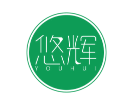 悠辉 第6类五金金属商标图样