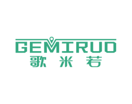 歌米若 第6类五金金属商标图样