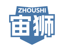 宙狮 第6类五金金属商标图样