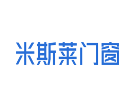 米斯莱门窗 第6类五金金属商标图样