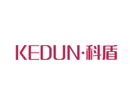 科盾 第6类五金金属商标图样