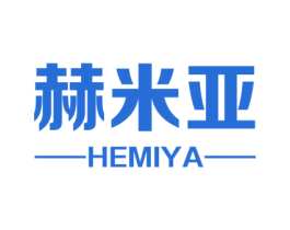 赫米亚 第6类五金金属商标图样