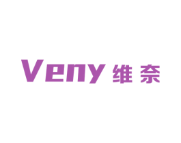 VENY 维奈 第6类五金金属商标图样