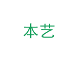 本艺 第6类五金金属商标图样