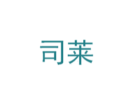 司莱 第6类五金金属商标图样