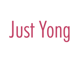JUST YONG 第6类五金金属商标图样