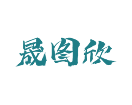 晟图欣 第6类五金金属商标图样