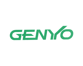 GENYO 第6类五金金属商标图样