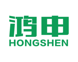 鸿申 第6类五金金属商标图样