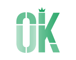 OK 第6类五金金属商标图样