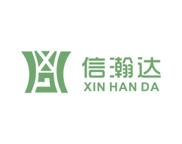 信瀚达 第6类五金金属商标图样