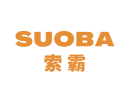 索霸 第6类五金金属商标图样