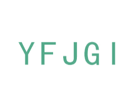 YFJGI 第6类五金金属商标图样