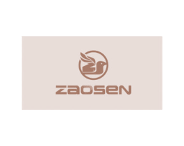 ZAOSEN 第6类五金金属商标图样