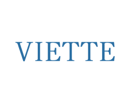 VIETTE 第6类五金金属商标图样