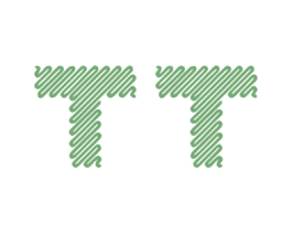 TT 第6类五金金属商标图样