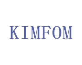 KIMFOM 第6类五金金属商标图样